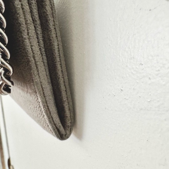 Stella McCartney Falabella Flap Continental Wallet - Picture 5 of 11